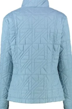 FUCHS SCHMITT Steppjacke Lissabon blau