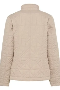 FUCHS SCHMITT Steppjacke Lissabon beige