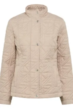 FUCHS SCHMITT Steppjacke Lissabon beige