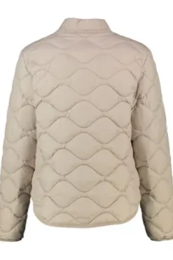 FUCHS SCHMITT Steppjacke Maastricht camel