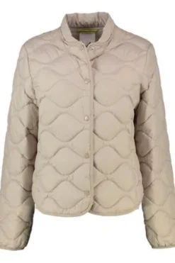 FUCHS SCHMITT Steppjacke Maastricht camel