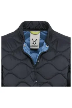 FUCHS SCHMITT Steppjacke Maastricht marine
