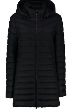 FUCHS SCHMITT Steppjacke marine