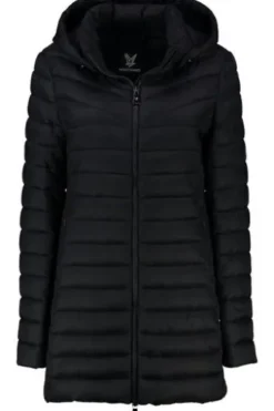 FUCHS SCHMITT Steppjacke marine