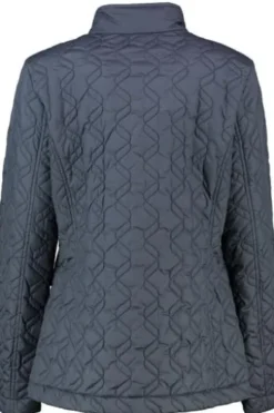 FUCHS SCHMITT Steppjacke marine