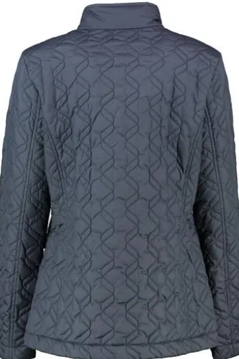 FUCHS SCHMITT Steppjacke marine