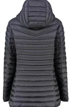 FUCHS SCHMITT Steppjacke marine
