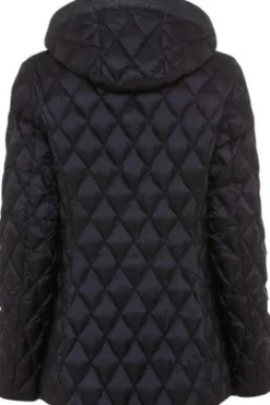 FUCHS SCHMITT Steppjacke marine