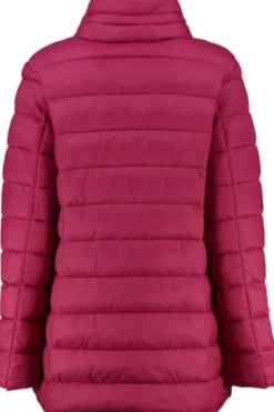 FUCHS SCHMITT Steppjacke pink in leichter Qualität
