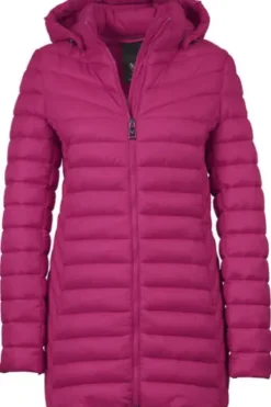 FUCHS SCHMITT Steppjacke pink
