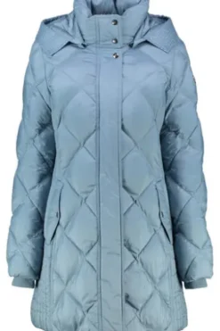 FUCHS SCHMITT Steppjacke rauchblau