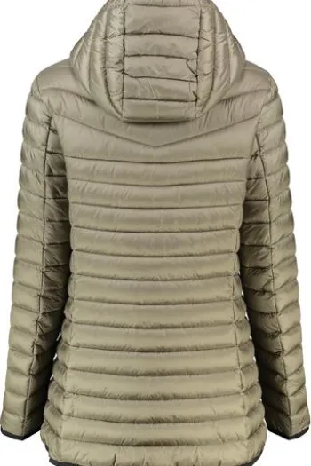FUCHS SCHMITT Steppjacke taupe