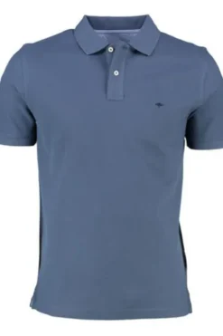 FYNCH HATTON Polo-Shirt horizon Casual Fit