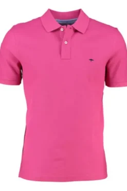 FYNCH HATTON Polo-Shirt malaga Casual Fit
