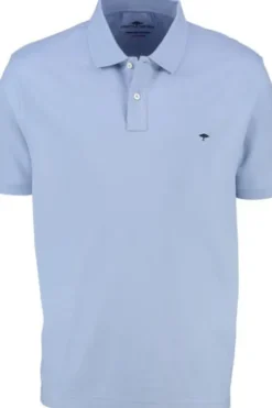 FYNCH HATTON Polo-Shirt new breeze Casual Fit
