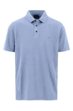 FYNCH HATTON Polo-Shirt new breeze Casual Fit