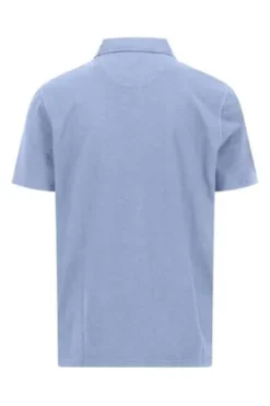 FYNCH HATTON Polo-Shirt new breeze Casual Fit