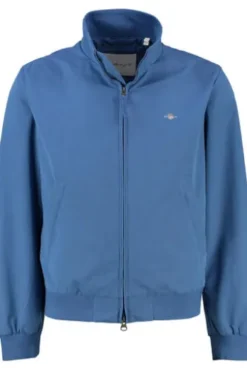 GANT Hampshire Blouson vintage blue Regular Fit