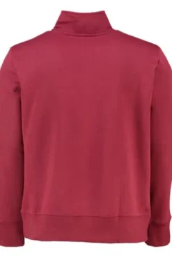 GANT PRINTED Troyer plumped red