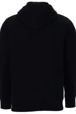 GANT Shield Hoodie schwarz