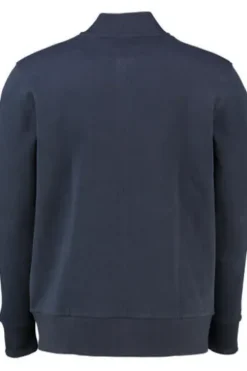 GANT Strickjacke evening blue