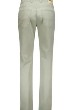 GARDEUR Baumwollhose Bill 3 khaki Modern Fit