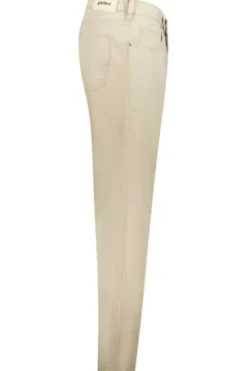 GARDEUR Baumwollhose Bill 3 sand Modern Fit