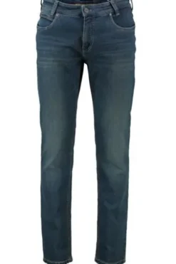 gardeur Five-Pocket-Jeans BATU-2 indigo