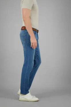 gardeur Five-Pocket-Jeans BATU-2 indigo