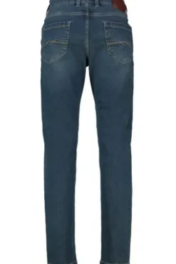 gardeur Five-Pocket-Jeans BATU-2 indigo