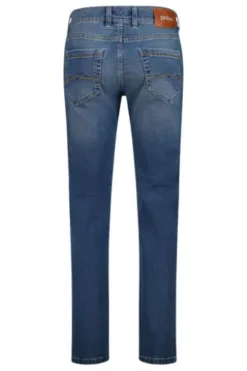 gardeur Five-Pocket-Jeans BATU-2 indigo