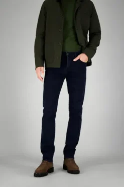 GARDEUR Jeans blau Batu 2