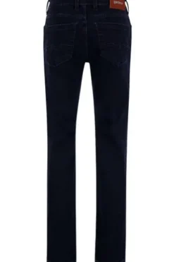 GARDEUR Jeans blau Batu 2