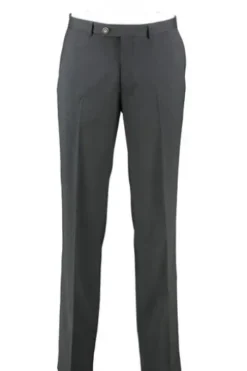 GEBR. WEIS Baukasten Trachten Hose Egern anthrazit