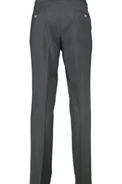 GEBR. WEIS Baukasten Trachten Hose Egern anthrazit