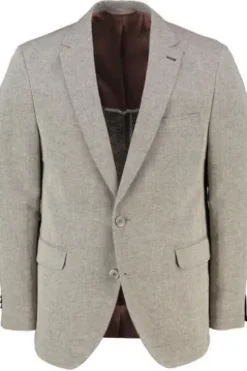 GEBR. WEIS Sakko Diego beige
