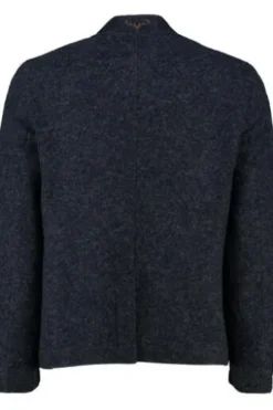 GEBR. WEIS Walk-Janker Traunstein blau