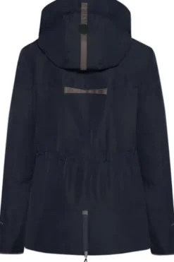 GIL BRET Jacke darknavy mit Weather-Protection Ausstattung