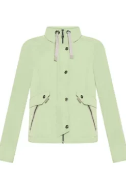 GIL BRET Jacke green