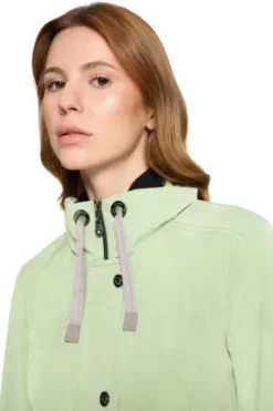 GIL BRET Jacke green