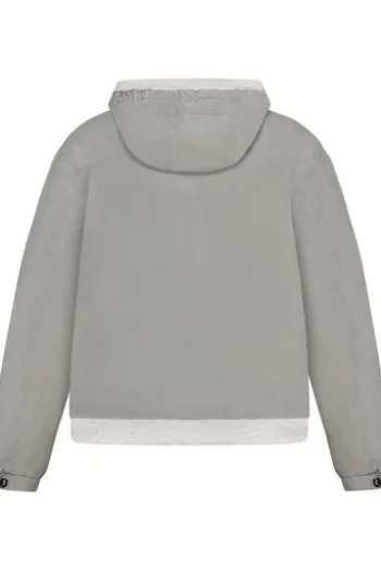 GIL BRET Jacke green grey mit Weather-Protection Ausstattung