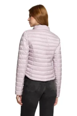 GIL BRET Jacke orchid hush
