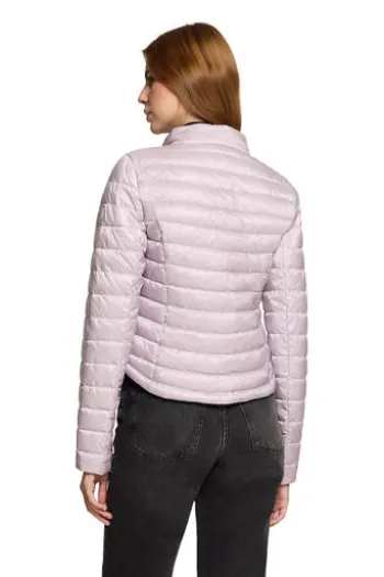 GIL BRET Jacke orchid hush