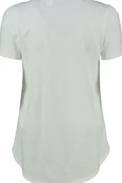 HAMMERSCHMID Blusen-Shirt Laura weiß