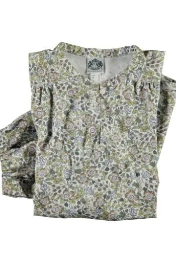 HAMMERSCHMID Bluse Olga blau