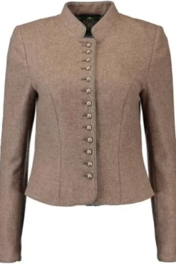 HAMMERSCHMID Janker Gmund taupe