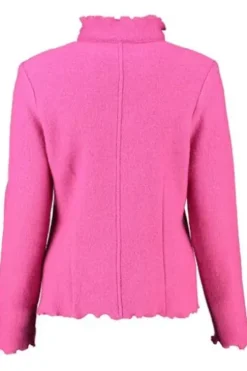 HAMMERSCHMID Walkjacke Baden cyclame