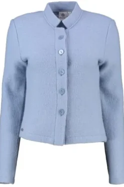 HAMMERSCHMID Walkjacke Gerlos hellblau