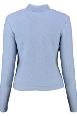 HAMMERSCHMID Walkjacke Gerlos hellblau