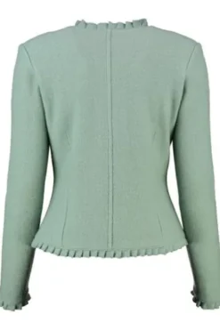 HAMMERSCHMID Walkjacke Marwang salbei